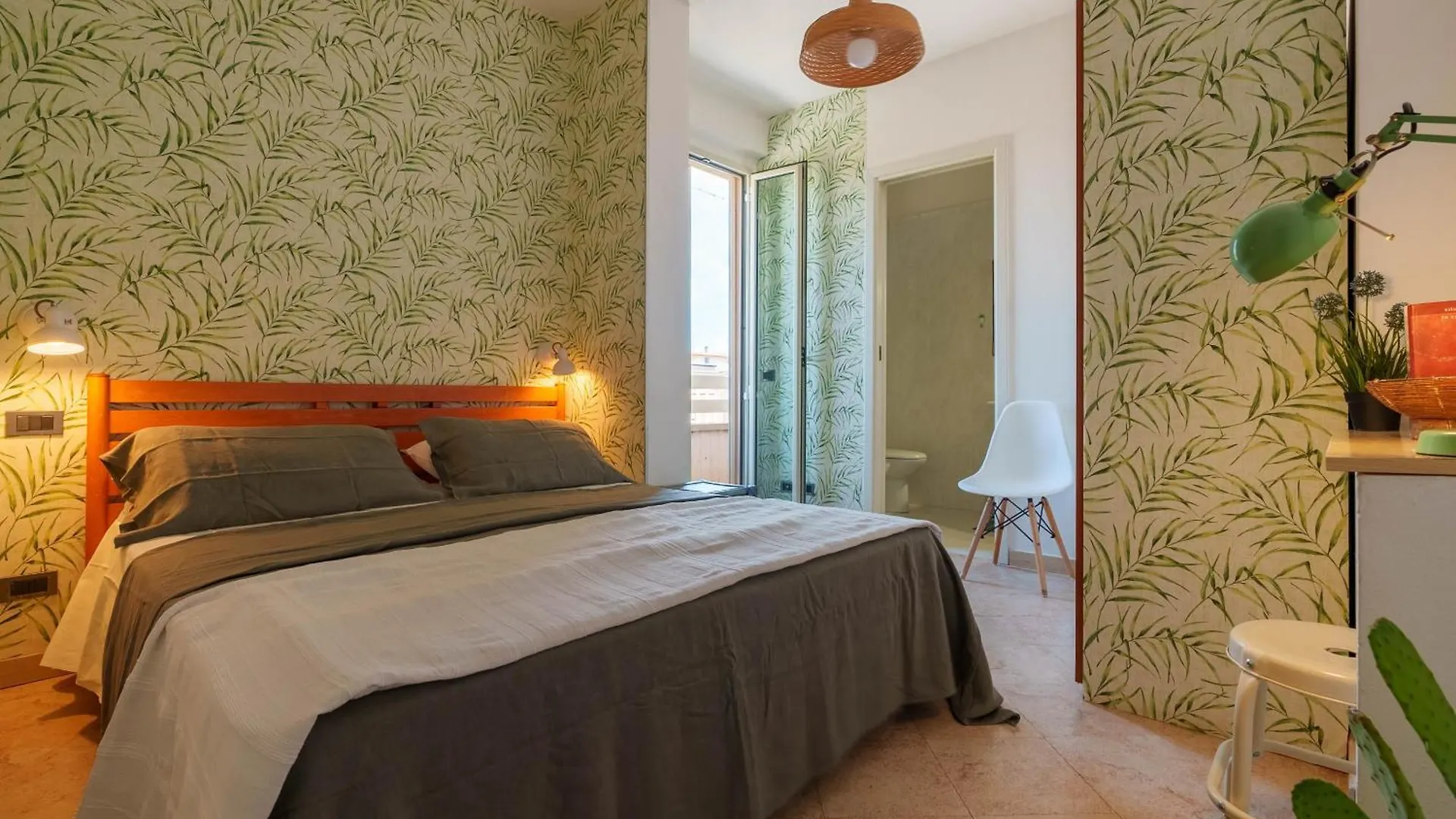Appartamento Beach View Marina di Grosseto Italy