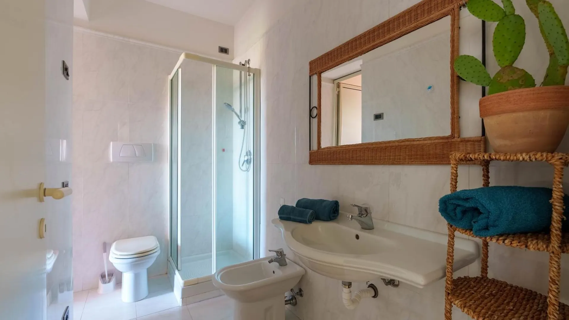 Appartamento Beach View Marina di Grosseto Apartament