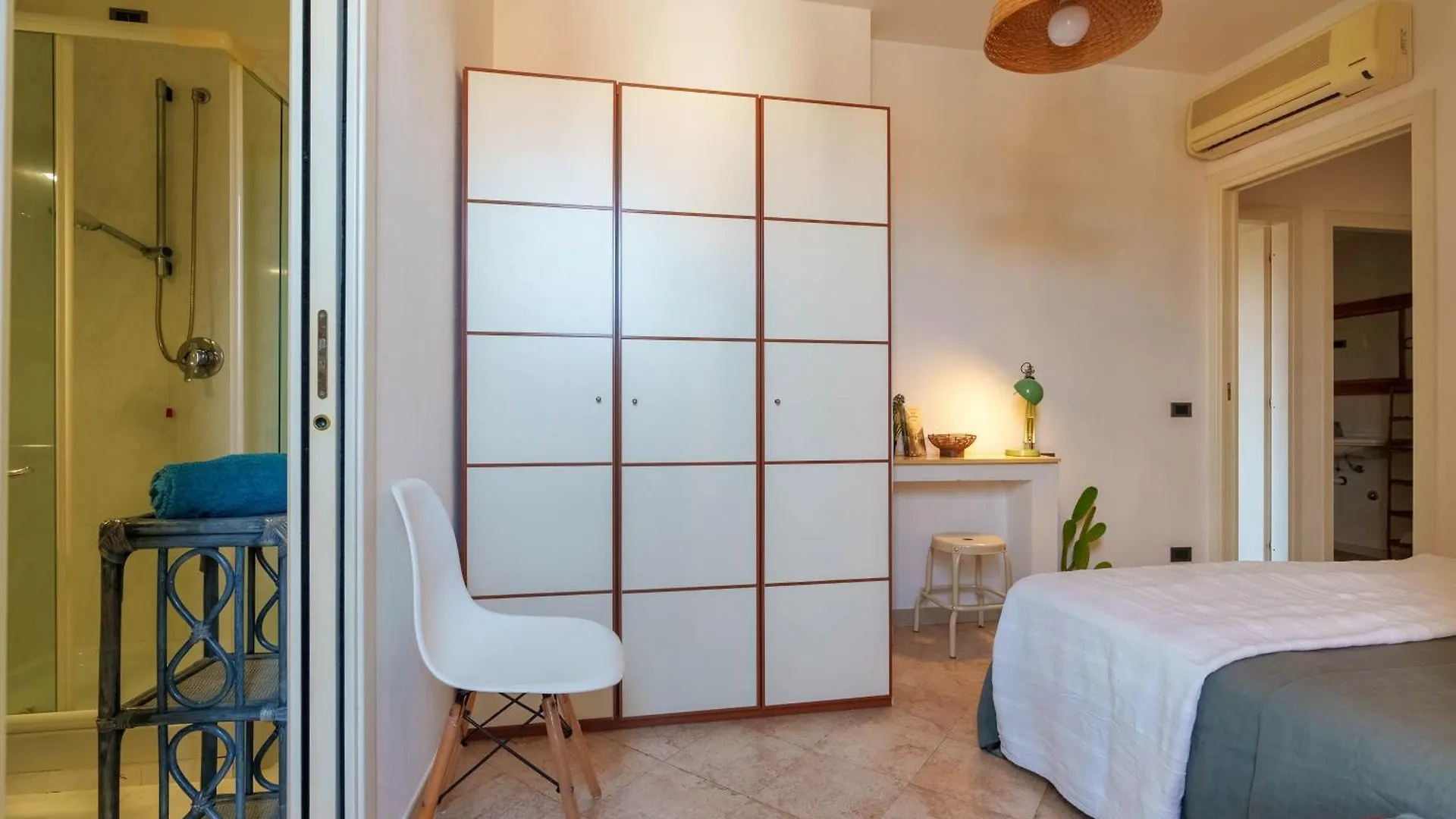 Appartamento Beach View Marina di Grosseto 0*,  Włochy