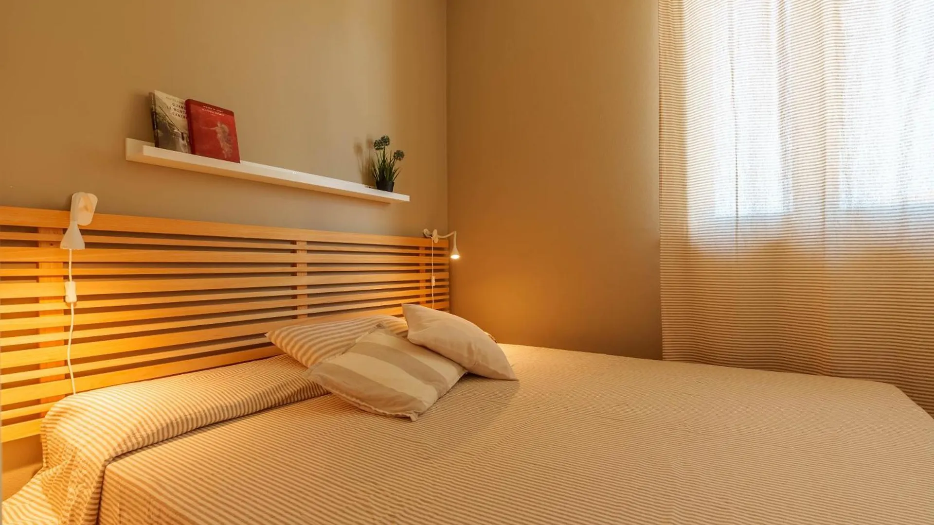 Appartamento Beach View Marina di Grosseto