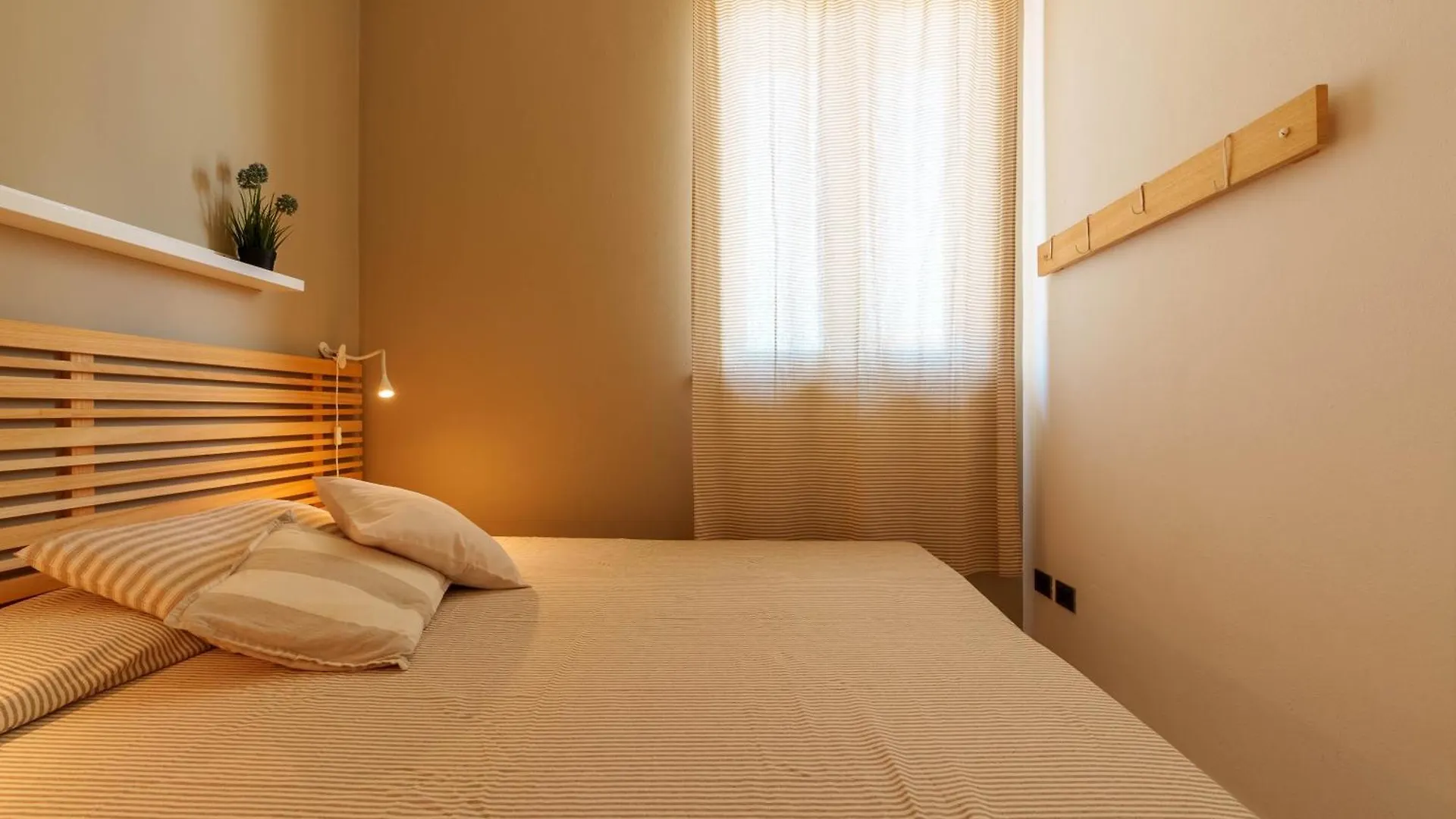 Appartamento Beach View Marina di Grosseto Apartament