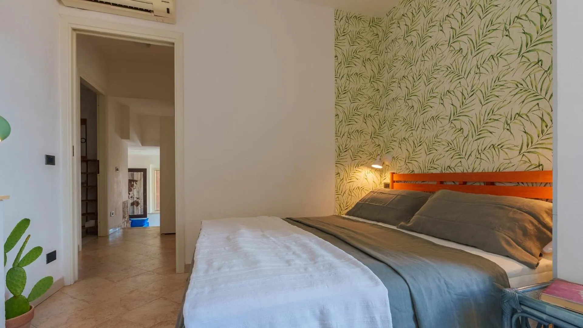 Appartamento Beach View Marina di Grosseto 0*,